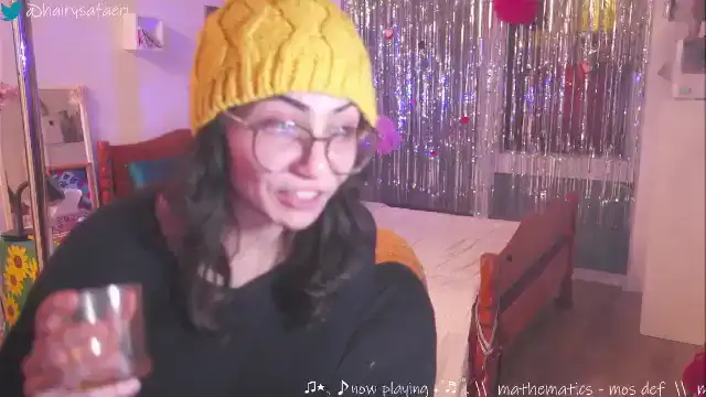 Hairysafaeri – MyfreecamsLive Video Recording – 2025 03-17 09:03:45