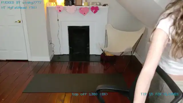 Sage_bunny – MyfreecamsLive Video Recording – 2024 02-27 10:50:33