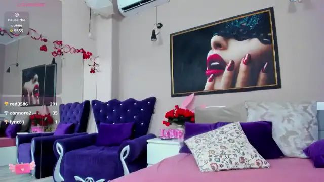 Angellblack – MyfreecamsLive Video Recording – 2025 03-29 07:55:56
