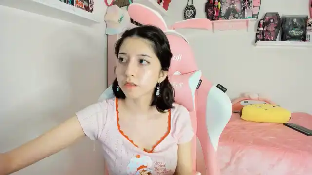 Cherrycute666 – MyfreecamsLive Video Recording – 2025 03-28 20:10:10