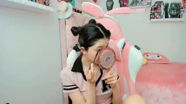 Cherrycute666 – MyfreecamsLive Video Recording – 2025 02-09 04:06:31