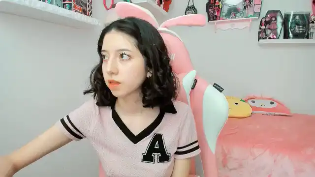 Cherrycute666 – MyfreecamsLive Video Recording – 2024 08-02 06:58:25