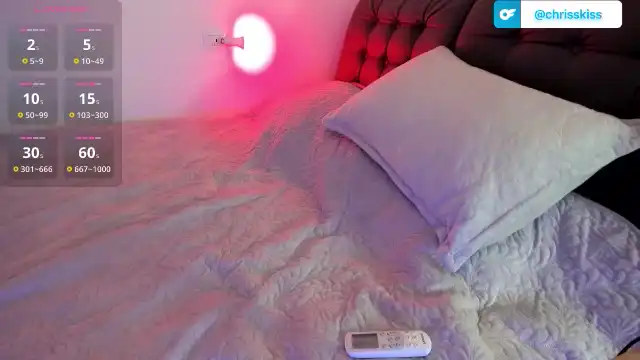 Chris_girl – MyfreecamsLive Video Recording – 2024 12-27 16:09:51