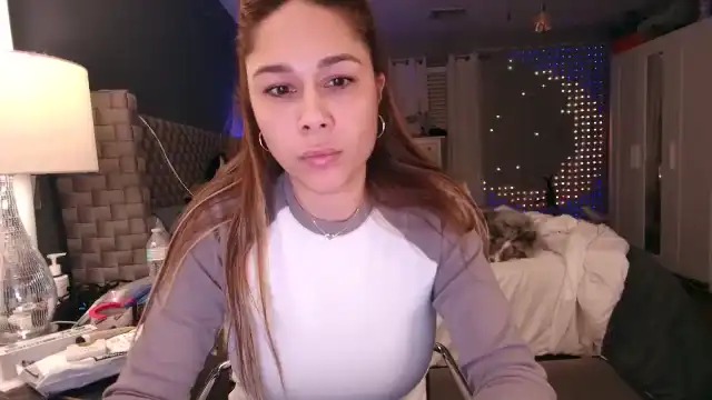 Cinnabuns – MyfreecamsLive Video Recording – 2025 01-29 19:01:55