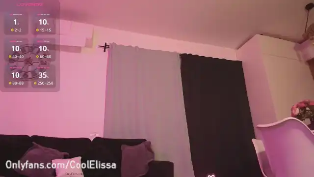Coolelissa – MyfreecamsLive Video Recording – 2024 01-04 06:09:43
