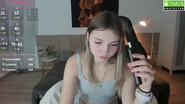 Daisyy – MyfreecamsLive Video Recording – 2025 06-27 06:02:23