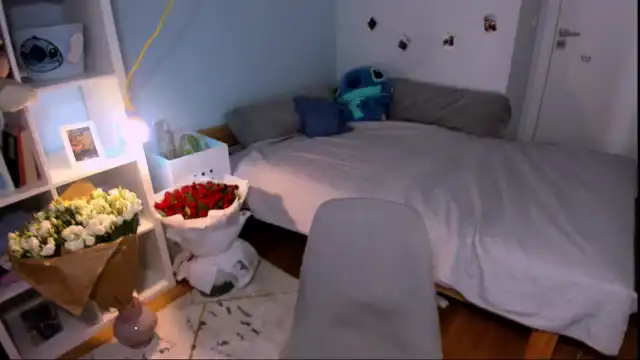 Lanuittresor – MyfreecamsLive Video Recording – 2025 01-19 11:51:08