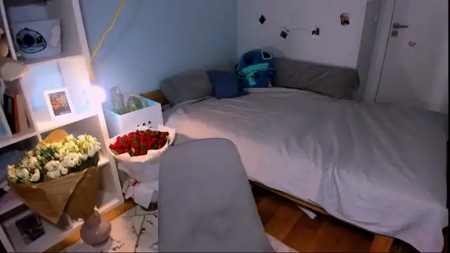 Lanuittresor – MyfreecamsLive Video Recording – 2025 03-16 07:09:58