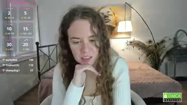 Lanabelll – MyfreecamsLive Video Recording – 2024 07-12 11:29:25