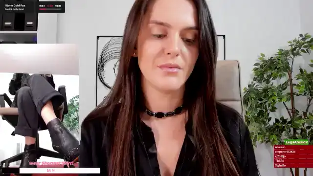 Legswattitude – MyfreecamsLive Video Recording – 2025 03-11 20:30:16