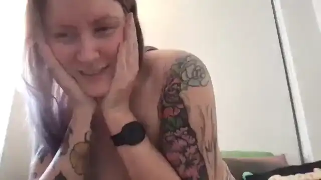 Missmaverick1 – MyfreecamsLive Video Recording – 2025 02-14 15:41:12