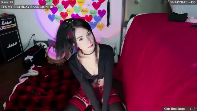Mollymayhem – MyfreecamsLive Video Recording – 2025 02-29 22:33:57
