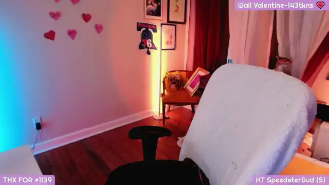 Mollysnacks – MyfreecamsLive Video Recording – 2025 03-29 04:31:01