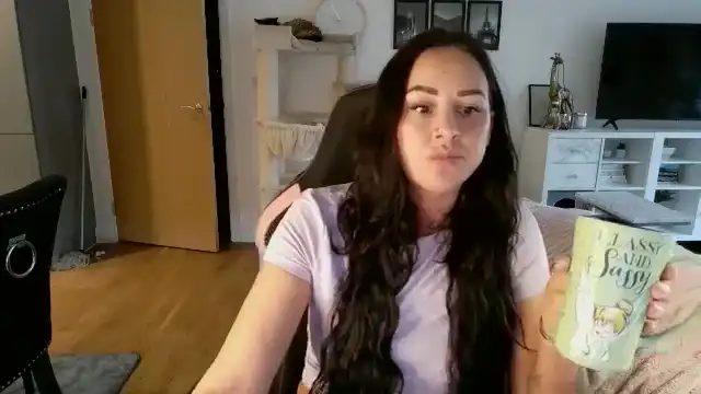 Kittyviolet – MyfreecamsLive Video Recording – 2024 12-29 19:08:20