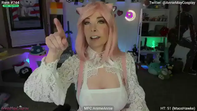 Animeannie – MyfreecamsLive Video Recording – 2025 05-22 15:13:34