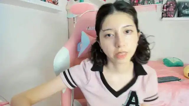 Cherrycute666 – MyfreecamsLive Video Recording – 2025 03-06 07:59:14