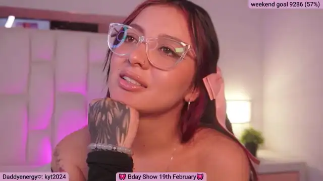 Cloehangel – MyfreecamsLive Video Recording – 2025 05-10 13:40:30