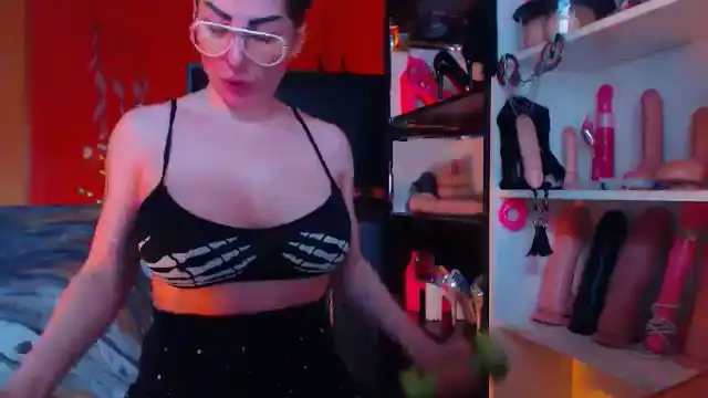Cuminmenowbby – MyfreecamsLive Video Recording – 2025 02-11 06:60:33