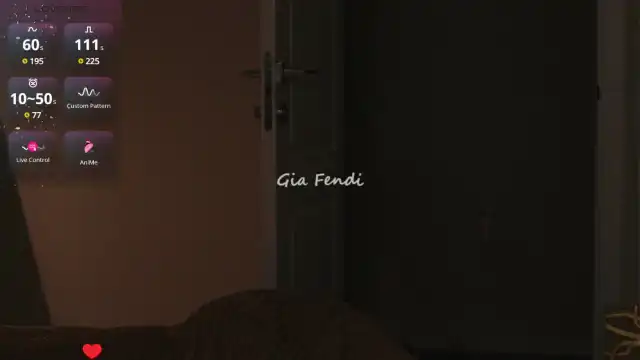 Gia_fendi – MyfreecamsLive Video Recording – 2025 01-27 23:21:52