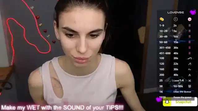 Graceful_doll – MyfreecamsLive Video Recording – 2025 02-03 05:40:50