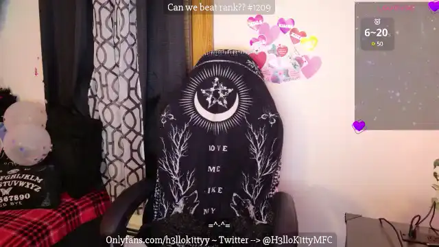 H3llok1tty – MyfreecamsLive Video Recording – 2024 01-17 20:56:34