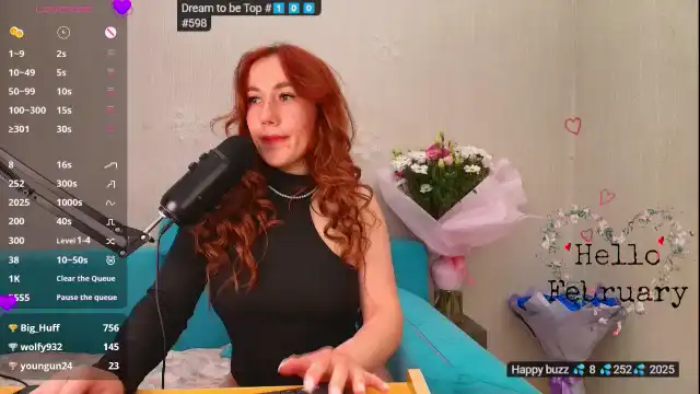 Happy_tiffany – MyfreecamsLive Video Recording – 2024 05-16 18:08:04
