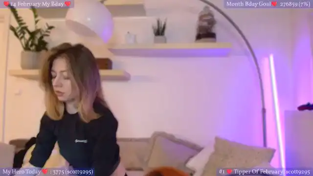 Kotisfoxy – MyfreecamsLive Video Recording – 2025 04-06 10:18:05