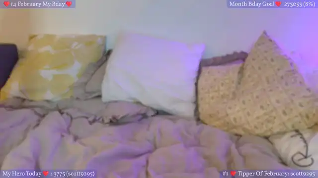 Kotisfoxy – MyfreecamsLive Video Recording – 2025 01-28 19:00:15