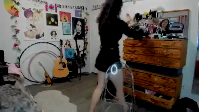 Tiggerrosey – MyfreecamsLive Video Recording – 2025 02-11 12:30:07