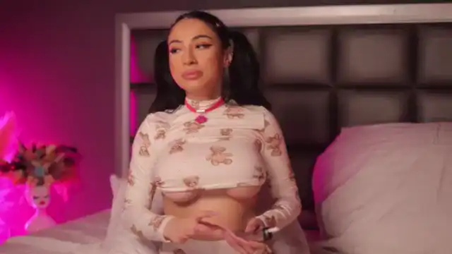 Anaisbloom – MyfreecamsLive Video Recording – 2025 05-10 08:39:22