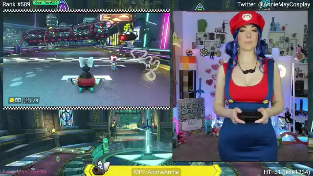 Animeannie – MyfreecamsLive Video Recording – 2025 03-23 17:23:00