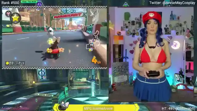 Animeannie – MyfreecamsLive Video Recording – 2025 03-25 19:56:45