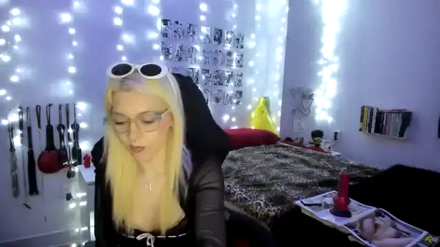 Annatame – MyfreecamsLive Video Recording – 2025 05-23 07:48:60