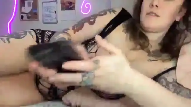 Annabelleh666 – MyfreecamsLive Video Recording – 2025 05-01 15:40:13