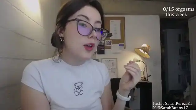 Cherrybunny21 – MyfreecamsLive Video Recording – 2024 02-15 13:54:60