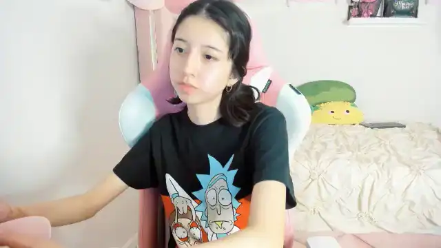 Cherrycute666 – MyfreecamsLive Video Recording – 2025 02-26 03:41:08