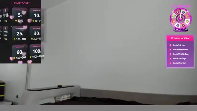 Cutestdemon1 – MyfreecamsLive Video Recording – 2025 04-13 07:00:15