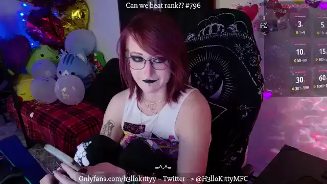 H3llok1tty – MyfreecamsLive Video Recording – 2025 02-21 09:03:21