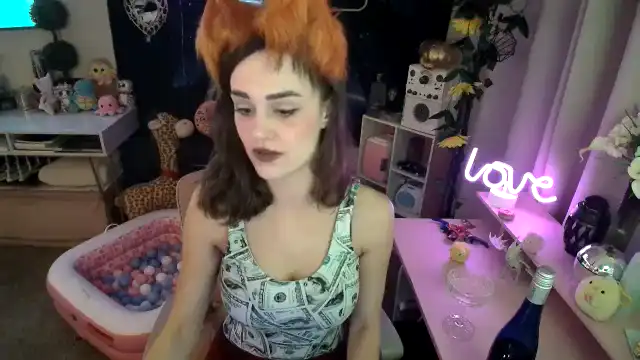 Heidiklumsy – MyfreecamsLive Video Recording – 2025 03-25 12:48:22