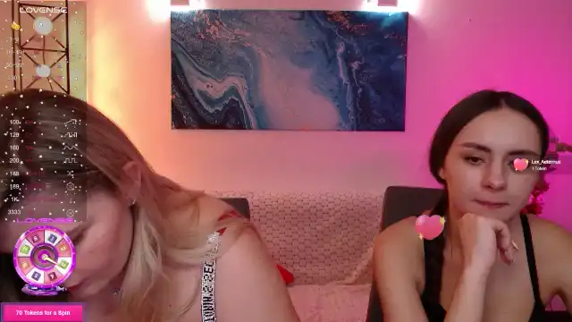 Lady_luck0 – MyfreecamsLive Video Recording – 2025 02-25 12:25:21