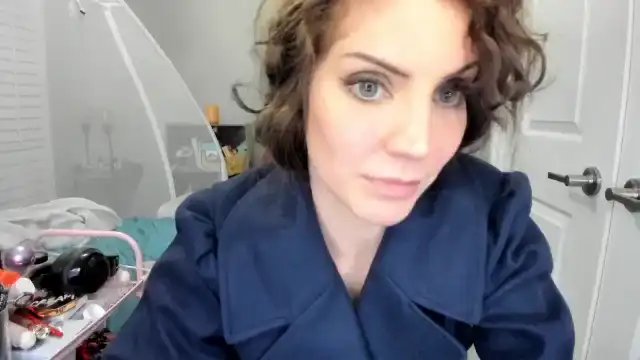 Laurel – MyfreecamsLive Video Recording – 2025 06-28 17:55:50