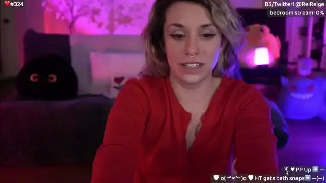 Reige – MyfreecamsLive Video Recording – 2025 01-21 07:52:05