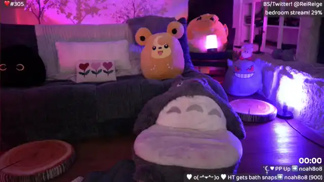 Reige – MyfreecamsLive Video Recording – 2025 02-01 05:11:34