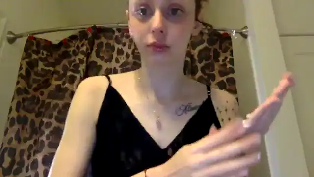 Tinyydancerr – MyfreecamsLive Video Recording – 2025 01-09 23:54:10