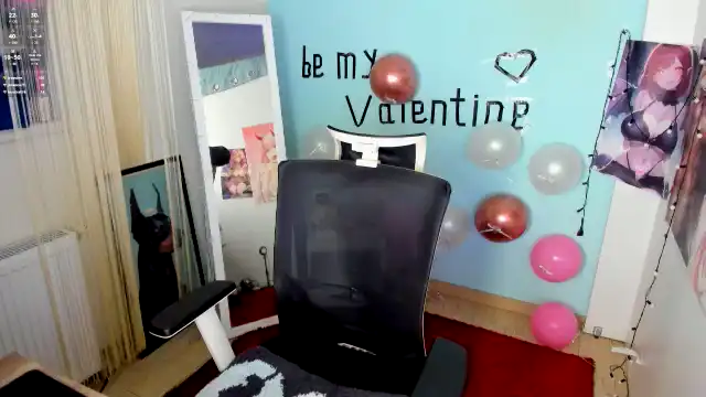 Valery_lovee – MyfreecamsLive Video Recording – 2024 08-22 04:50:40