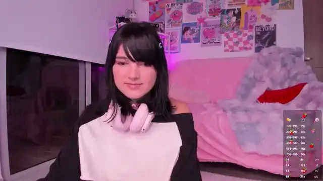 Kittennmoon – MyfreecamsLive Video Recording – 2025 03-18 07:27:22
