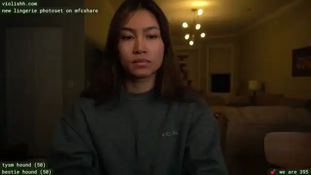 Violishh – MyfreecamsLive Video Recording – 2025 04-22 18:25:24