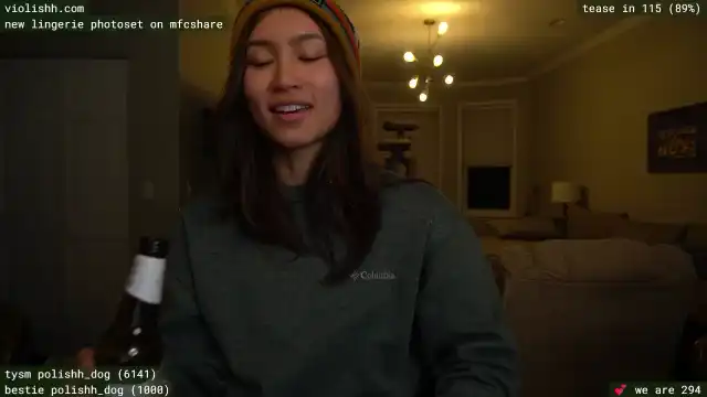 Violishh – MyfreecamsLive Video Recording – 2024 08-19 19:09:60