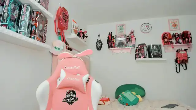 Cherrycute666 – MyfreecamsLive Video Recording – 2025 02-22 00:45:15