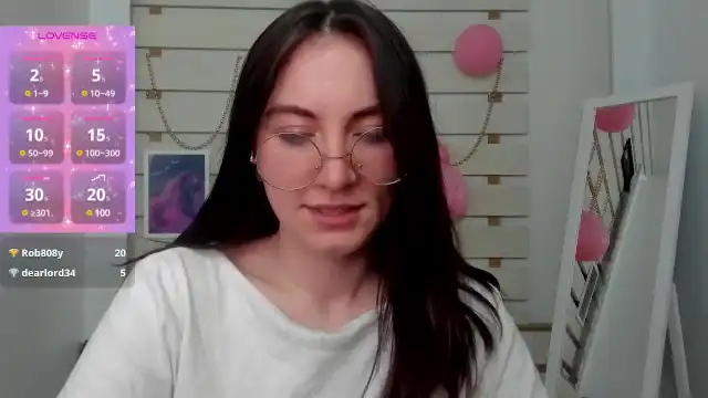 Cruella_black – MyfreecamsLive Video Recording – 2025 03-24 06:43:18